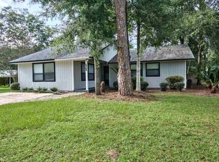2700 Whitney Dr N, Tallahassee, FL 32309