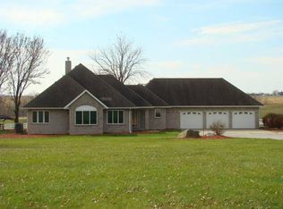 31531 515th St, Moulton, IA 52572