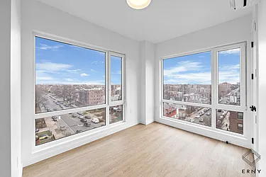 333 Linden Boulevard, #2B