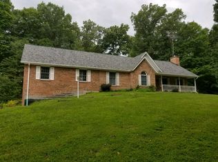 1287 Lovers Rd, Batesville, IN 47006