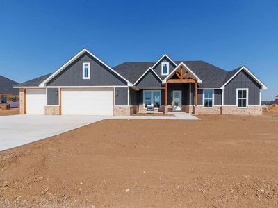 5544 Minnow Ln, Elgin, OK, 73538