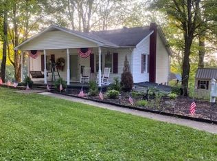 682 State Highway 1379, Central City, KY