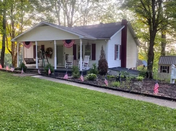 682 State Highway 1379, Central City, KY 42330