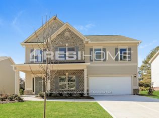 2280 Spring Rush Dr, Buford, GA 30519