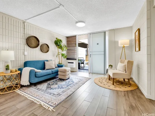 3215 Ala Ilima St APT B112, Honolulu, HI 96818