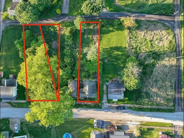 W Church St, Barnesville, OH 43713