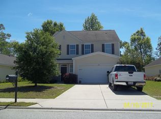 109 Shady Grove Ln, Savannah, GA 31419