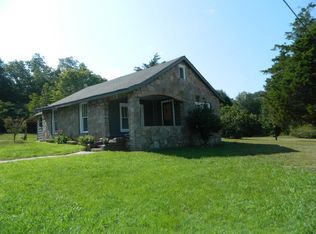 7956 S Us Hwy #11, Rising Fawn, GA 30738