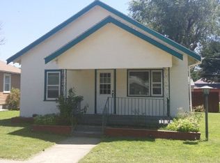 303 S 9th St, Lamar, CO 81052