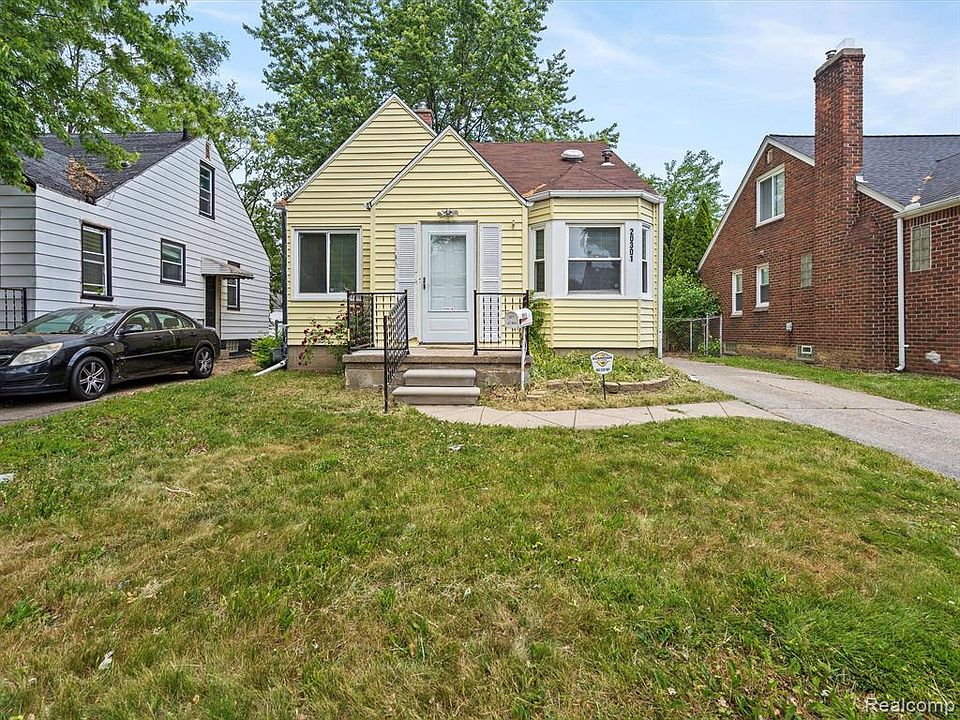 20301 Kingsville St, Harper Woods, MI 48225 Zillow