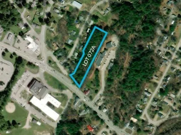 606 Lisbon Street, Lisbon, ME 04252