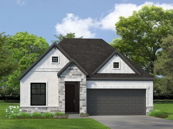 336 Twilight Haze Ct, Willis, TX 77318