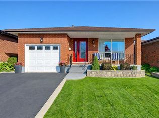 54 Wendy Ct, Cambridge, ON N1R8A6