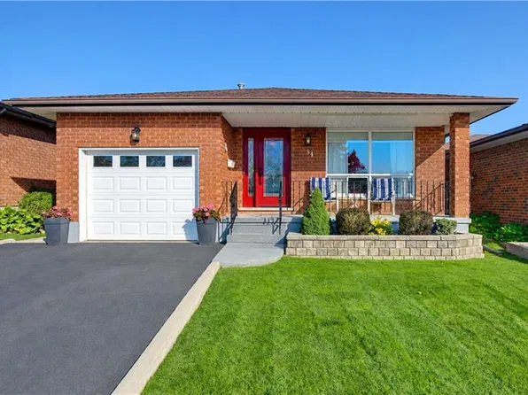 54 Wendy Ct, Cambridge, ON N1R 8A6