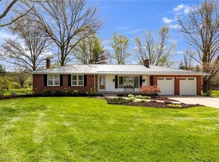 2959 Taylortown Rd, Shelby, OH 44875