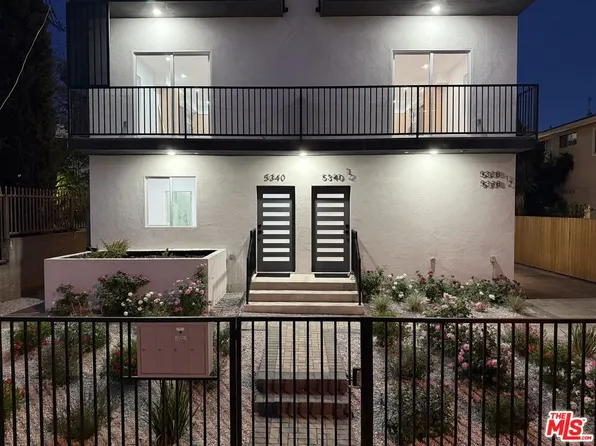 5340 1/2 Denny Ave, North Hollywood, CA 91601