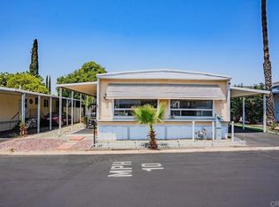 450 E Bradley Ave SPACE 106, El Cajon, CA 92021