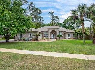 402 Spicebush Ct, Niceville, FL 32578