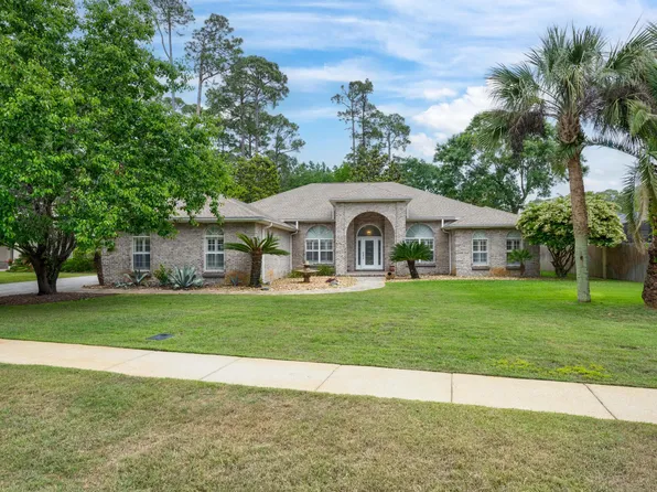 402 Spicebush Ct, Niceville, FL 32578