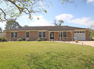 9761 County Road 321, Sweeny, TX 77480