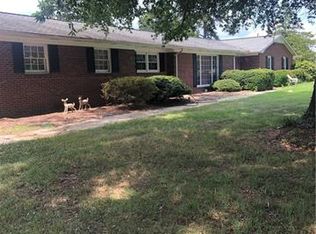 112 New Salem Rd, Statesville, NC 28625