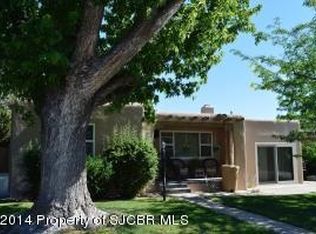 1124 N Laguna Ave, Farmington, NM 87401