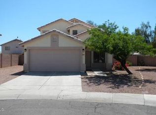 3641 N 106th Ln, Avondale, AZ 85392