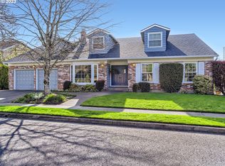 14688 NW Forestel Loop, Beaverton, OR 97006