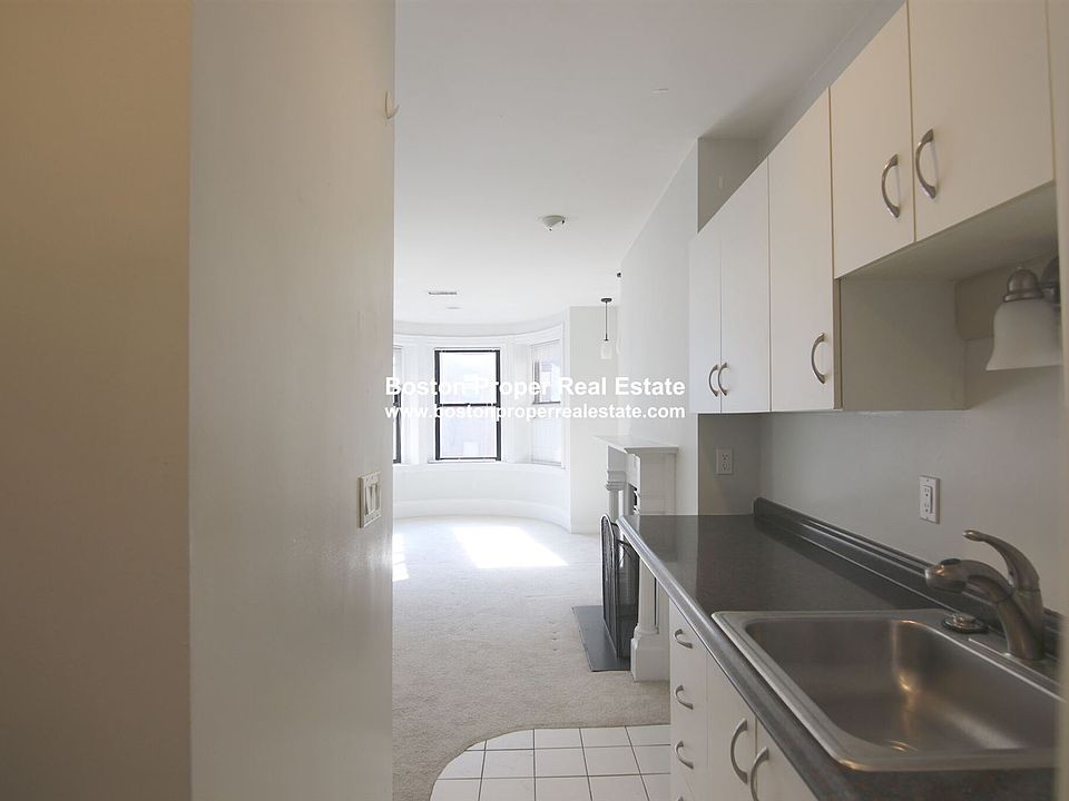 39 Saint Botolph St. #3 Boston - South End Unit Photo 1