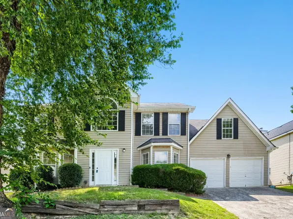 7119 Brecken Pl, Lithonia, GA 30058