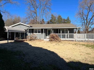 13451 State Highway 37 Hwy, Benton, IL, 62812