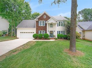 1736 Moreland Wood Trl NW, Concord, NC 28027