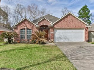 12322 Brightwood Dr, Montgomery, TX 77356