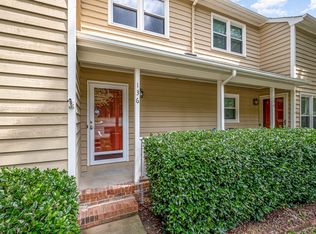 136 Timber Ridge Dr, Durham, NC 27713