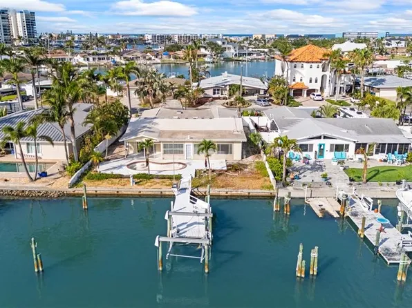 5 Marina Ter, Treasure Island, FL 33706