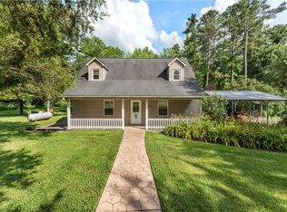 5635 Baptist Assembly Rd, Julian, NC 27283