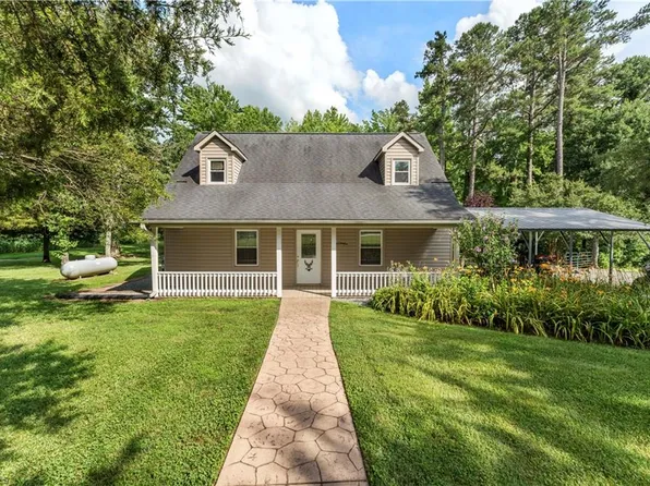 5635 Baptist Assembly Rd, Julian, NC 27283