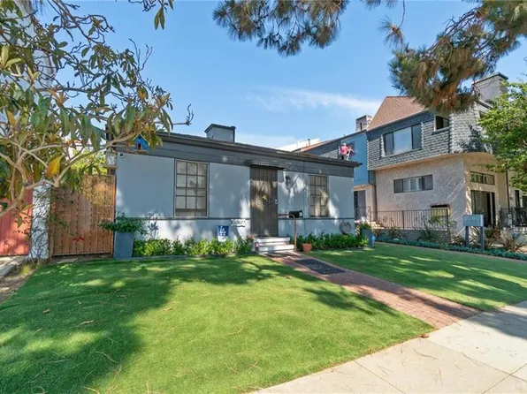 1007 16th St, Santa Monica, CA 90403