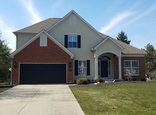 477 Pinebrooke Ln, Westerville, OH