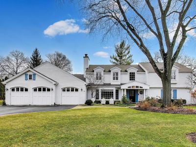 1233 Swainwood Dr, Glenview, IL, 60025