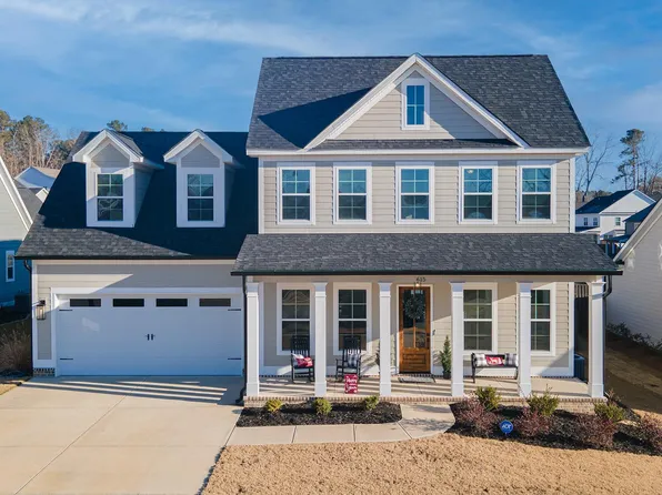 615 River Oaks Ln, Evans, GA 30809