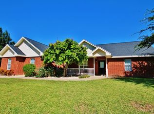 9508 Los Padres Rd, McAllen, TX 78504