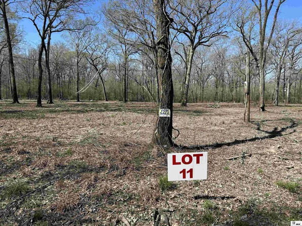 0 School Board Rd, Marion, LA 71260