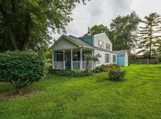 3924 S Poplar St, Marion, IN 46953