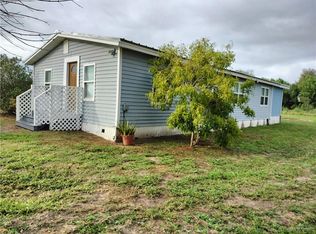 9458 Charles Green Rd, Edcouch, TX 78538