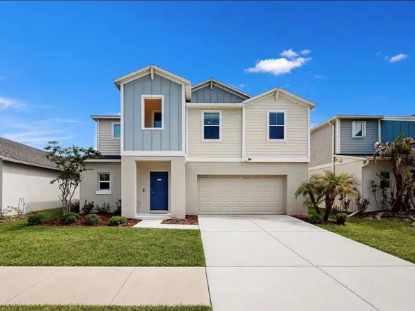 13108 Shumard Way, Riverview, FL 33579
