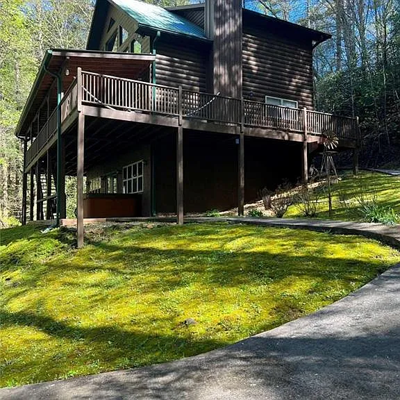 266 Gates Club Rd — Photo 18