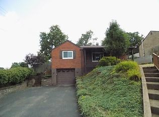 517 Oblock Ave, Pittsburgh, PA