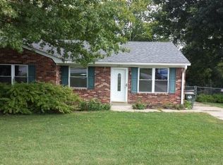 2613 Old Hickory Rd, Jeffersontown, KY 40299