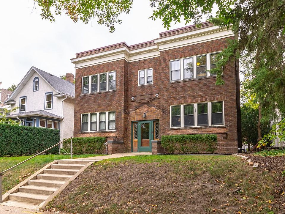 1st image of 1152 Lincoln Ave APT 4
